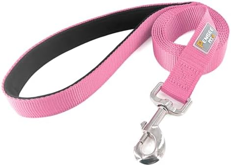 6 FT Reflective Dog Leash for Medium Dogs - Image 3