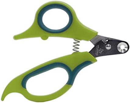 Zen Clipper Pet Nail Clipper for Dogs – Dog Nail Clipper for Safer Dog Grooming by ZenClipper