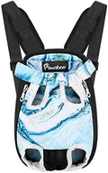 Pawaboo Pet Front Carrier Backpack by Pawaboo