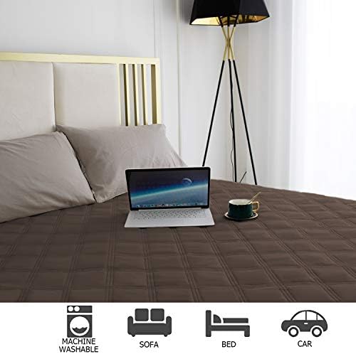 Ameritex Waterproof Dog Bed Cover Pet Blanket - Image 5
