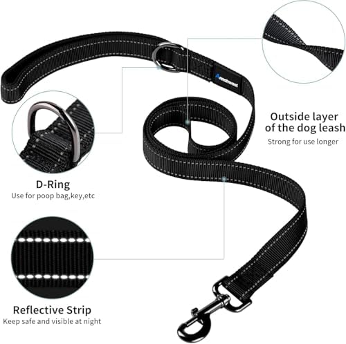 Annchwool No Pull Dog Harness - Image 5