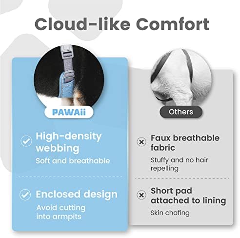 Pawaii No Pull Dog Harness - Image 5