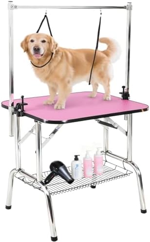 Garvee 36" Pet Grooming Table by Garvee