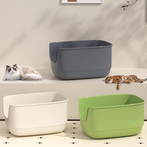 Gefryco Jumbo Cat Litter Box - Image 6