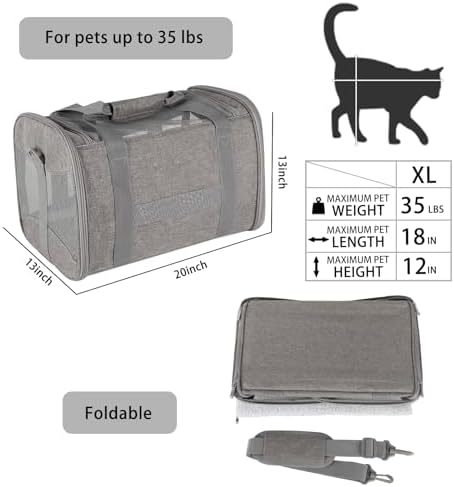 Cat Carrying Case - Image 2
