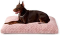 EHEYCIGA Washable XL Dog Beds Large Sized Dog, 44x32 Inch Pet Bed by EHEYCIGA