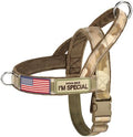 Forestpaw No Pull Dog Harness by Forestpaw