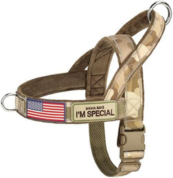 Forestpaw No Pull Dog Harness by Forestpaw