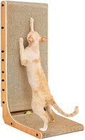 EHEYCIGA Cardboard Cat Scratcher by EHEYCIGA