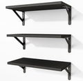 Fixwal Wall Floating Shelves for Home Decor by Fixwal
