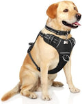 WINSEE Dog Harness No Pull, Pet Harnesses by WINSEE