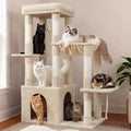 Heybly Heavy Duty Cat Tree by HEYBLY