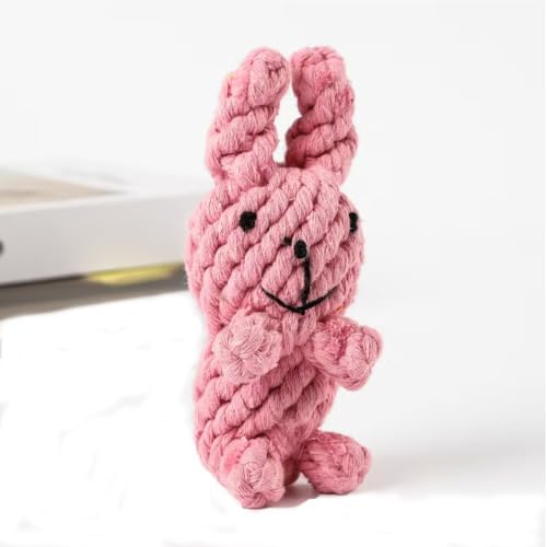 Dog Toys Puppy Teething Chew Pet Cat Toy Healthy Handmade Gifts - Image 3