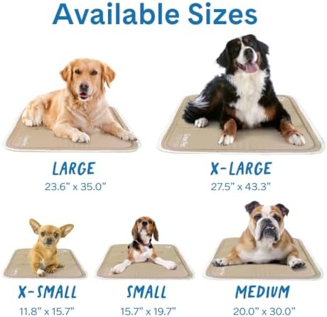 The Green Pet Shop Cool Pet Pad - Image 2