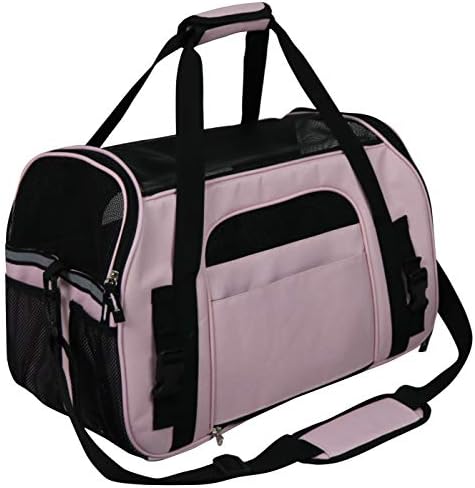 EliteField Soft-Sided Pet Carrier - Image 7