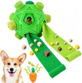 Dog Snuffle Ball, Interactive Puzzle Dog Toys by Petration