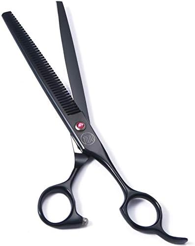 Professional Dog Grooming Scissors Set, 7 Inch/8 Inch Pet Grooming Scissors - Image 5
