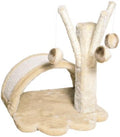 TRIXIE Tavira 15.4-in Kitten Cat Tree by TRIXIE
