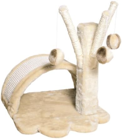 TRIXIE Tavira 15.4-in Kitten Cat Tree by TRIXIE