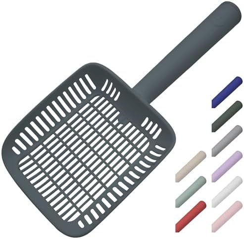 TypeC Cat Litter Scoop by CATSTAG