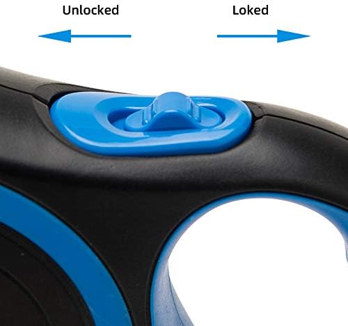 PINA Retractable Dog Leash, 16ft Dog Leash - Image 5