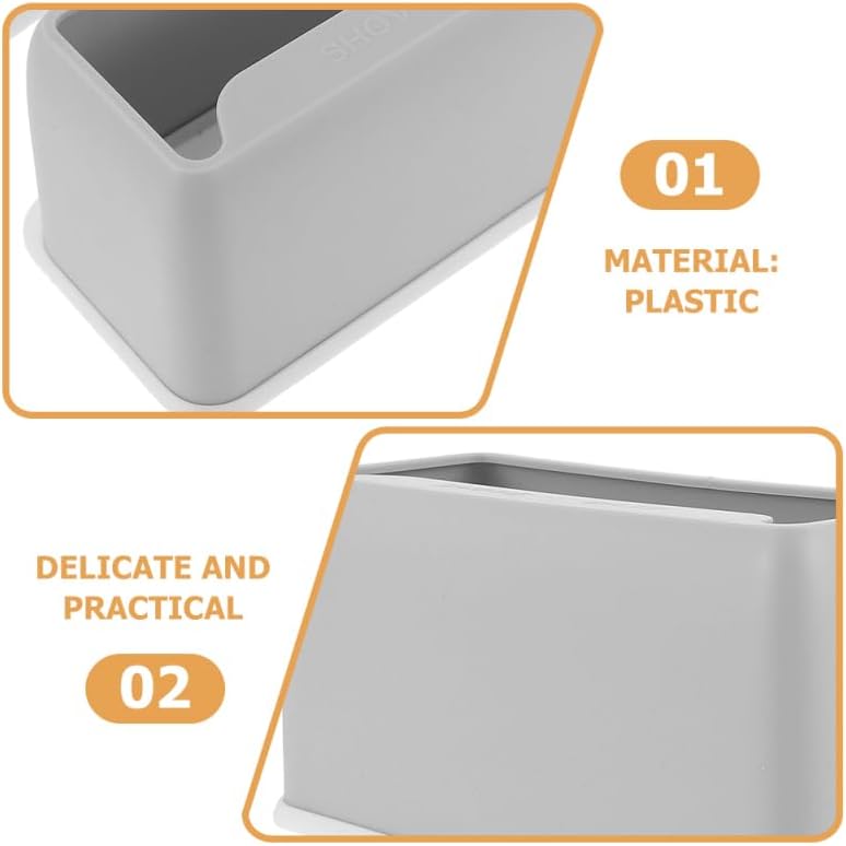 Housoutil Cat Litter Scoop Holder - Image 6