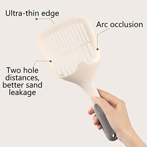 for Cat Litter Scoop Large Scoops - Image 6