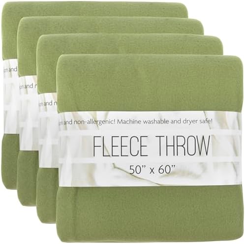 Bulk Fleece 50x60 Throw Blankets by TrailmakerBuiltforLife%E2%80%99sAdventuresBigandSmall