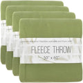 Bulk Fleece 50x60 Throw Blankets by TrailmakerBuiltforLife%E2%80%99sAdventuresBigandSmall
