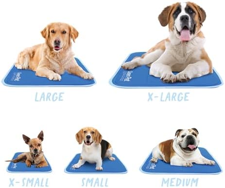 The Green Pet Shop Cool Pet Pad - Image 5