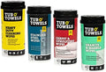 Tub O' Towels Household Cleaning Wipes Variety Pack by TubOTowels