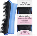Pet Teezer Detangling Dog Brush by PetTeezer