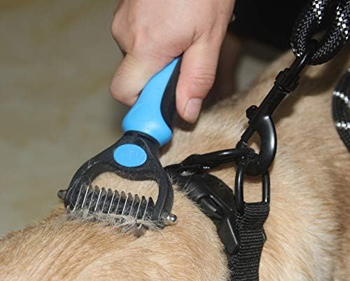 Maxpower Planet Pet Grooming Brush - Image 5