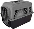 Petmate Aspen Pet Dog, Chicken Kennel, Travel Carrier by Petmate