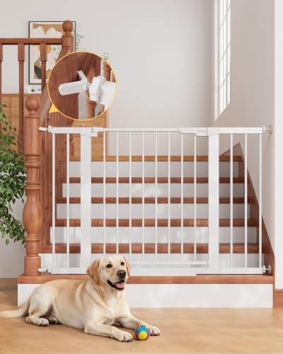 InnoTruth 29.6-44.6 in Wide Baby Gate by InnoTruth