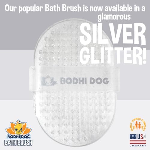 Bodhi Dog Shampoo Brush - Image 2
