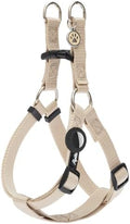 PUPTECK No Pull Dog Harness Small Sized Step-in Adjustable Puppy Vest by PUPTECK