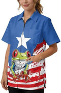 Professional Grooming Smock Unisex, Water Resistant Anti-Static by Unknown
