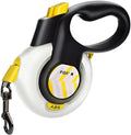 Fida AutoBrake Heavy Duty Retractable Dog Leash, 16 ft, by Fida