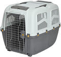 Skudo by MidWest 42-Inch Travel Carrier, Fits Pets up to 80 lbs by MidWestHomesForPets