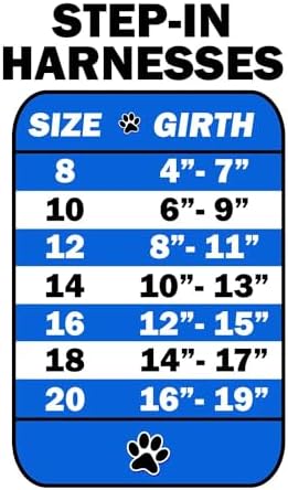 Dog, Puppy & Pet Step-In Harness, "Animal Print Jeweled" Jaguar 10 - Image 2