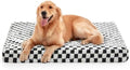 JOEJOY Dog Bed for Large Dogs, XLarge Orthopedic Dog Bed by JOEJOY