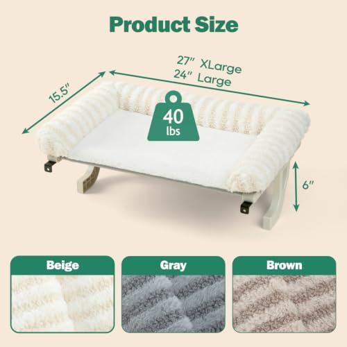 Zakkart Mellow 3-Sided Cat Perch - Image 6