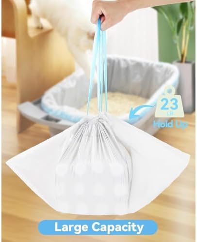 Cat Litter Box Liners - Image 2