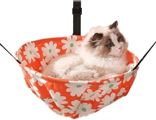 Cat Hammock Lounge Cat Hanging Bed by Unknown