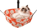 Cat Hammock Lounge Cat Hanging Bed by Unknown