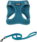 Voyager Step-in Air Cat Harness & Leash Set by BestPetSuppliesLLC