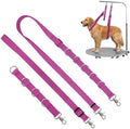 Waterproof Dog Grooming Belly Strap by KiddingPets