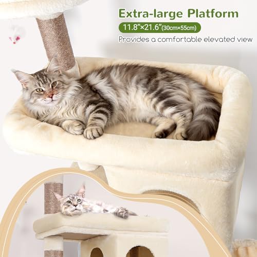 Globlazer S72 Heavy Duty Cat Trees - Image 3