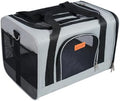 Cat Carrier, Portable Pet Carrier Bag by ROYPET